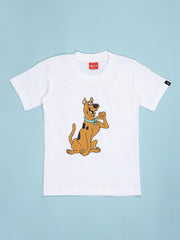 Scooby Dog T-shirts for Boys & Girls