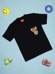 Reading Jerry T-shirts for Boys & Girls