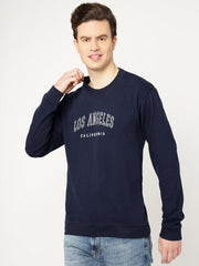 Los Angeles Dark Blue Sweatshirt