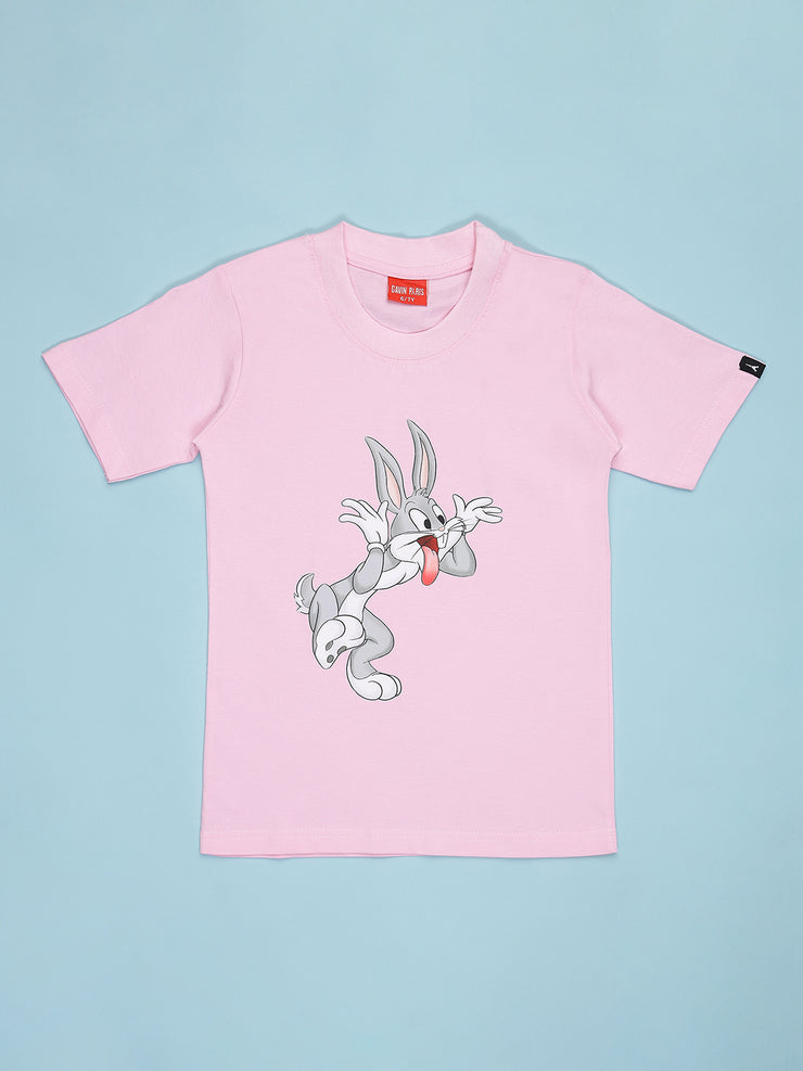 Bunny T-shirts for Boys & Girls