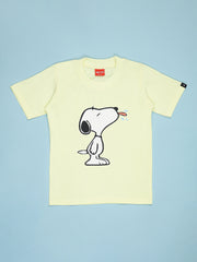 Snoopy T-shirts for Boys & Girls