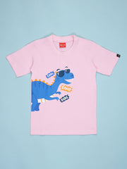 Dinosaur T-shirts for Boys & Girls