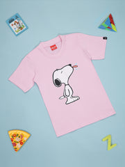 Snoopy T-shirts for Boys & Girls
