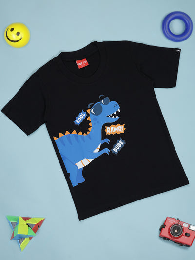 Dinosaur T-shirts for Boys & Girls