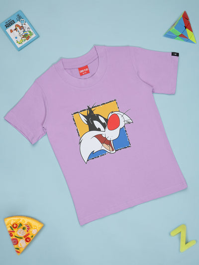 Sylvester T-shirts for Boys & Girls