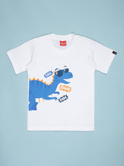 Dinosaur T-shirts for Boys & Girls