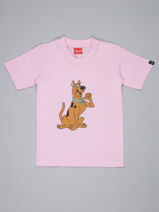 Scooby Dog T-shirts for Boys & Girls