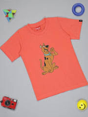 Scooby Dog T-shirts for Boys & Girls