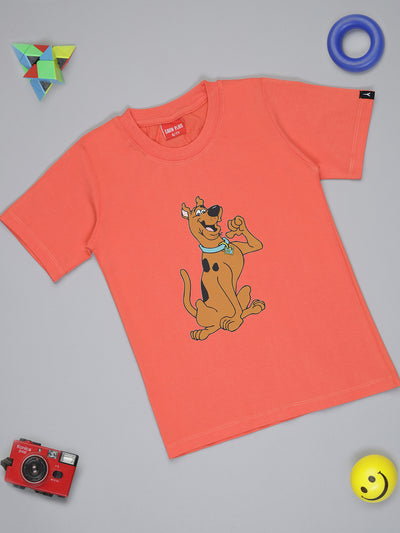 Scooby Dog T-shirts for Boys & Girls