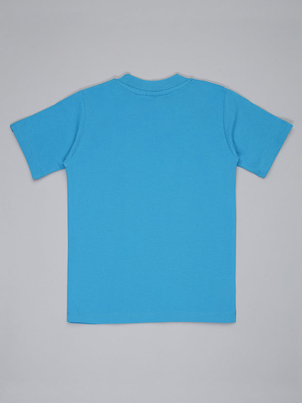 6 Character T-shirts for Boys & Girls