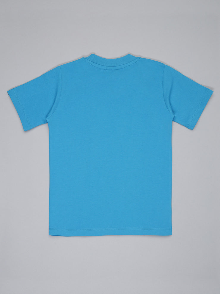 6 Character T-shirts for Boys & Girls