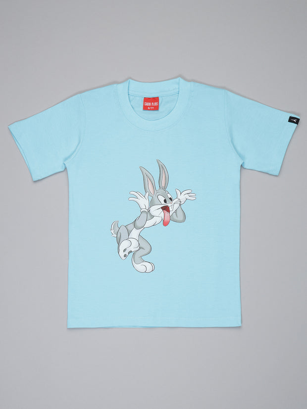 Bunny T-shirts for Boys & Girls