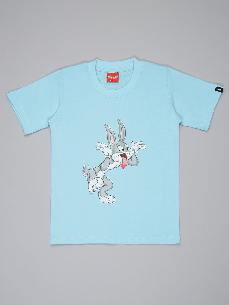 Bunny T-shirts for Boys & Girls