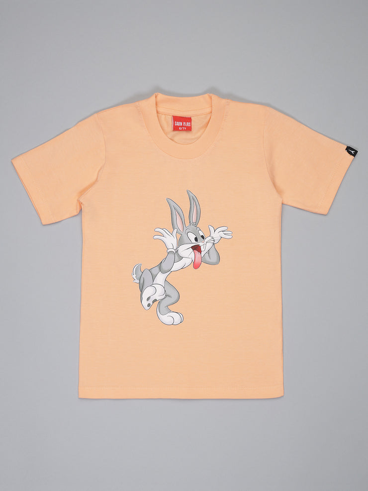 Bunny T-shirts for Boys & Girls