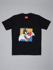 Sylvester T-shirts for Boys & Girls