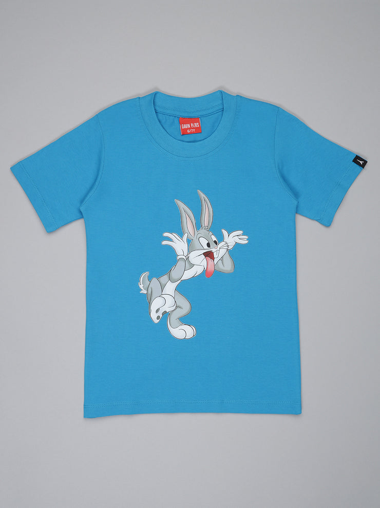 Bunny T-shirts for Boys & Girls