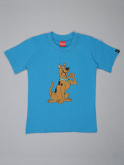 Scooby Dog T-shirts for Boys & Girls