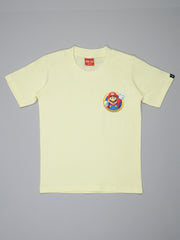 Pocket Mario T-shirts for Boys & Girls