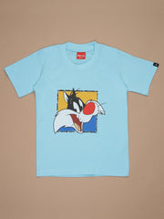 Sylvester T-shirts for Boys & Girls