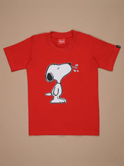 Snoopy T-shirts for Boys & Girls