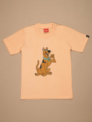 Scooby Dog T-shirts for Boys & Girls