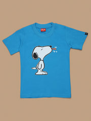 Snoopy T-shirts for Boys & Girls