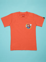 Pocket Mario T-shirts for Boys & Girls