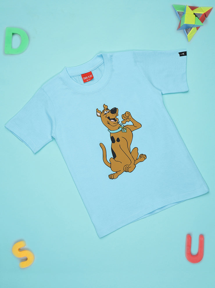 Scooby Dog T-shirts for Boys & Girls