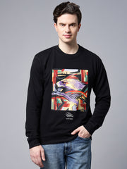 Black Eagle Sweatshirt