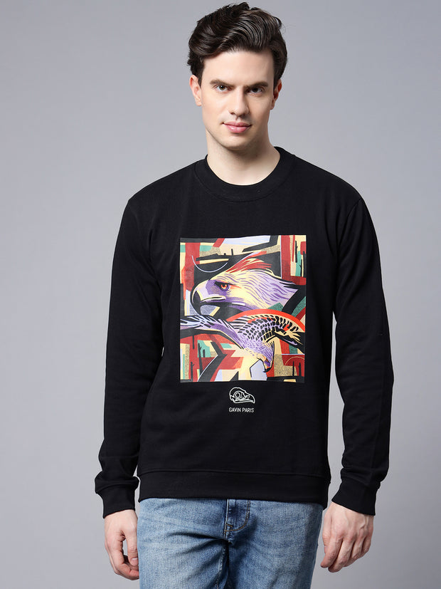 Black Eagle Sweatshirt