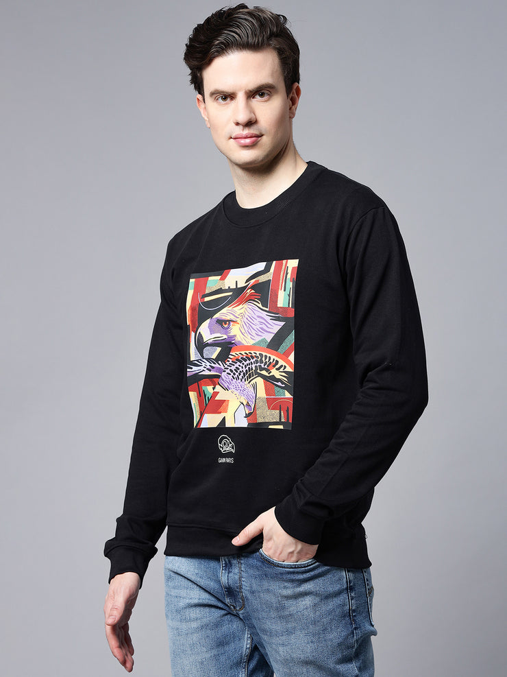 Black Eagle Sweatshirt