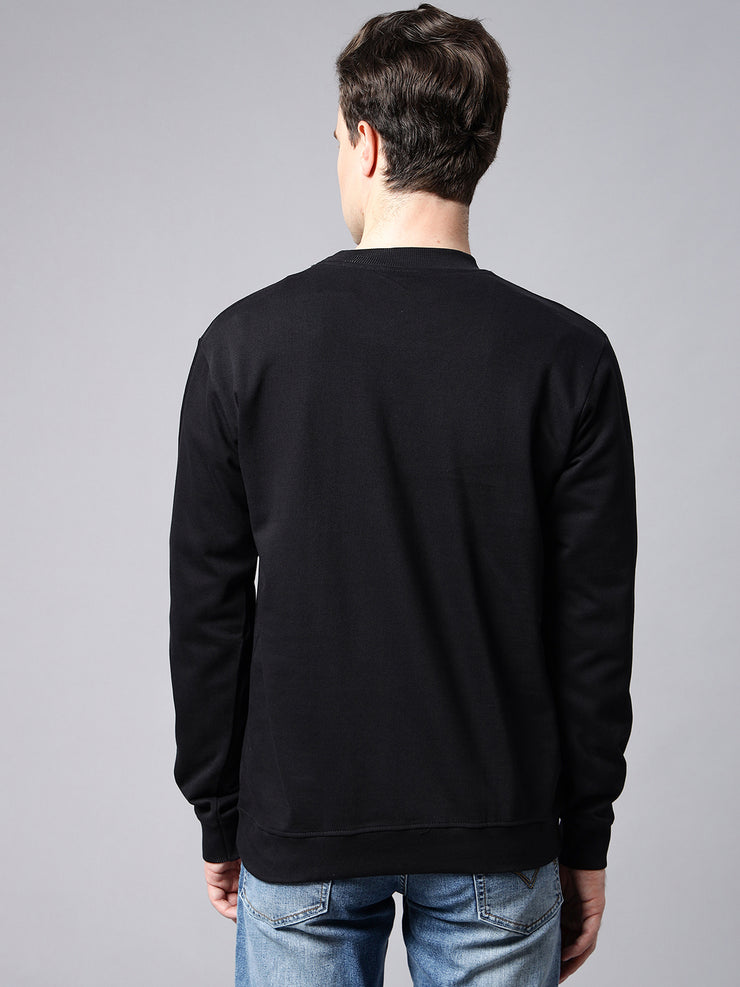 Black Claw Sweatshirt