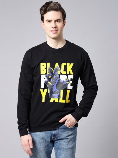 Black Claw Sweatshirt