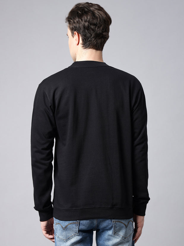 Los Angeles Black Sweatshirt