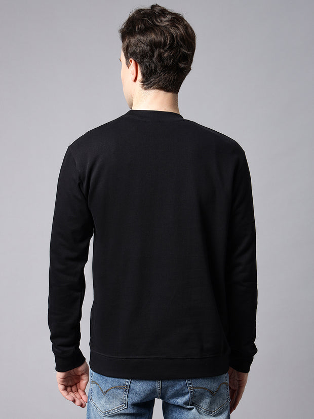 The Last Ronin Black Sweatshirt