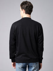 Urban Black Sweatshirt