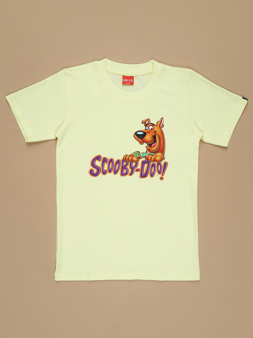 Doo T-shirts for Boys & Girls