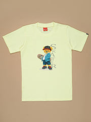 Skater T-shirts for Boys & Girls