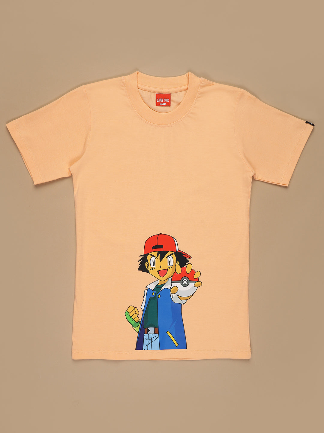 Pokemon T-shirts for Boys & Girls