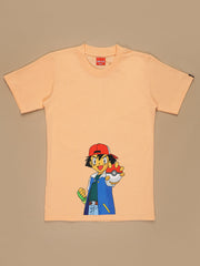 Pokemon T-shirts for Boys & Girls