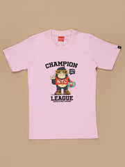 Champion T-shirts for Boys & Girls