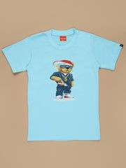 Dollar Bear T-shirts for Boys & Girls