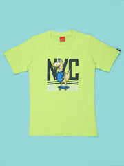 NYC T-shirts for Boys & Girls