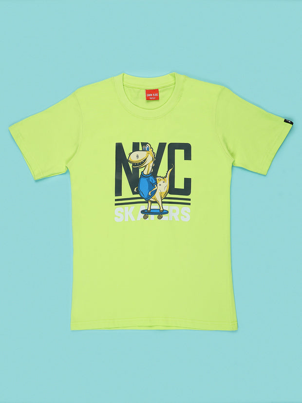 NYC T-shirts for Boys & Girls