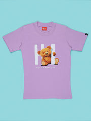 HI T-shirts for Boys & Girls