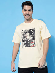 Kamado Butter Regular T-Shirts