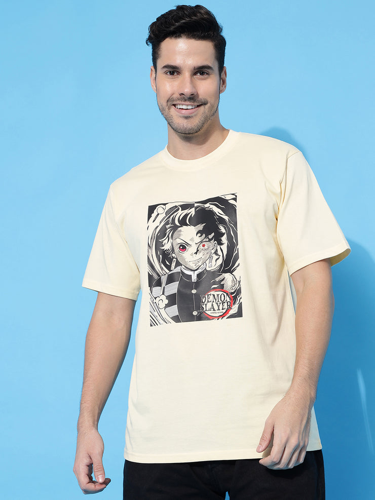 Kamado Butter Regular T-Shirts