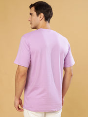 Shinobi lavender Regular T-Shirts