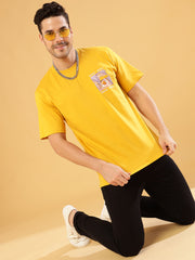 Kakashi Mustard Regular T-shirt