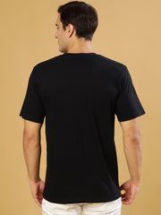 Rengoku Black Regular T-Shirts